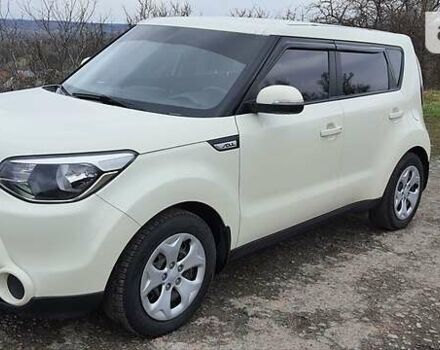 Кіа Soul, об'ємом двигуна 1.6 л та пробігом 101 тис. км за 11000 $, фото 2 на Automoto.ua