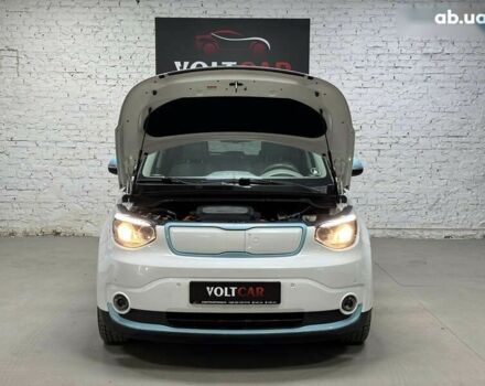 Киа Soul, объемом двигателя 0 л и пробегом 101 тыс. км за 7500 $, фото 9 на Automoto.ua