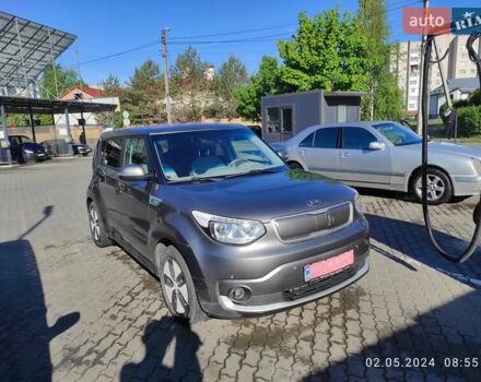 Кіа Soul, об'ємом двигуна 0 л та пробігом 140 тис. км за 7000 $, фото 4 на Automoto.ua