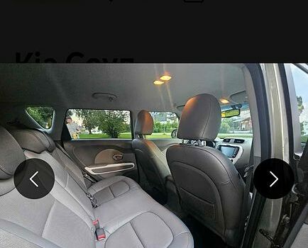 Кіа Soul, об'ємом двигуна 24 л та пробігом 107 тис. км за 6500 $, фото 9 на Automoto.ua