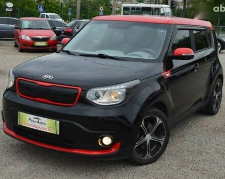 Киа Soul, объемом двигателя 0 л и пробегом 89 тыс. км за 9700 $, фото 2 на Automoto.ua