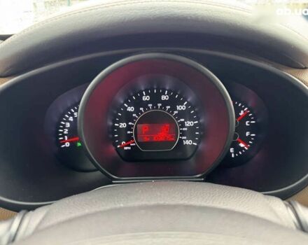 Киа Soul, объемом двигателя 2 л и пробегом 166 тыс. км за 11790 $, фото 17 на Automoto.ua