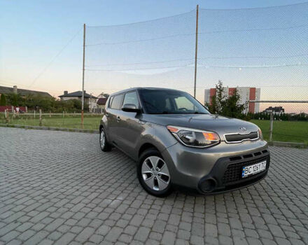 Киа Soul, объемом двигателя 1.59 л и пробегом 285 тыс. км за 8300 $, фото 18 на Automoto.ua