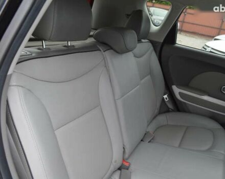 Киа Soul, объемом двигателя 0 л и пробегом 89 тыс. км за 9700 $, фото 13 на Automoto.ua