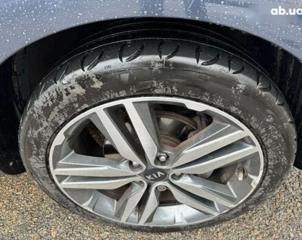 Киа Soul, объемом двигателя 2 л и пробегом 166 тыс. км за 11790 $, фото 10 на Automoto.ua