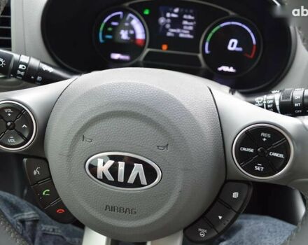 Киа Soul, объемом двигателя 0 л и пробегом 89 тыс. км за 9700 $, фото 23 на Automoto.ua
