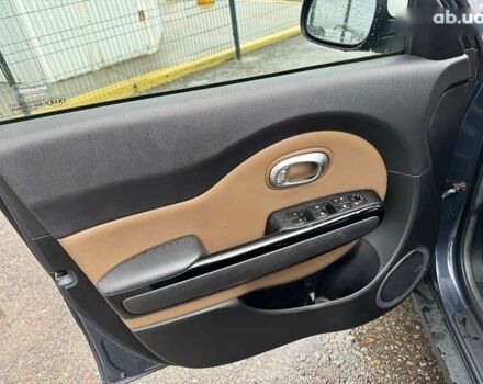 Киа Soul, объемом двигателя 2 л и пробегом 166 тыс. км за 11790 $, фото 12 на Automoto.ua