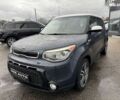 Киа Soul, объемом двигателя 2 л и пробегом 166 тыс. км за 11790 $, фото 1 на Automoto.ua