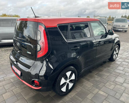Киа Soul, объемом двигателя 0 л и пробегом 115 тыс. км за 6650 $, фото 3 на Automoto.ua