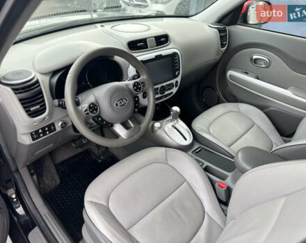 Киа Soul, объемом двигателя 0 л и пробегом 115 тыс. км за 6650 $, фото 6 на Automoto.ua