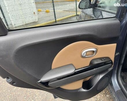 Киа Soul, объемом двигателя 2 л и пробегом 166 тыс. км за 11790 $, фото 24 на Automoto.ua