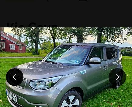 Кіа Soul, об'ємом двигуна 24 л та пробігом 107 тис. км за 6500 $, фото 2 на Automoto.ua