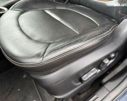 Киа Soul, объемом двигателя 2 л и пробегом 166 тыс. км за 11790 $, фото 14 на Automoto.ua