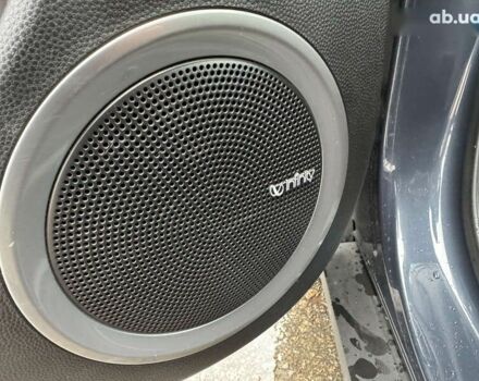 Киа Soul, объемом двигателя 2 л и пробегом 166 тыс. км за 11790 $, фото 13 на Automoto.ua