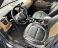 Киа Soul, объемом двигателя 2 л и пробегом 166 тыс. км за 11790 $, фото 11 на Automoto.ua