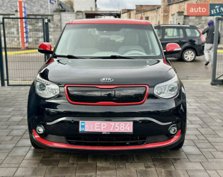 Киа Soul, объемом двигателя 0 л и пробегом 115 тыс. км за 6650 $, фото 1 на Automoto.ua