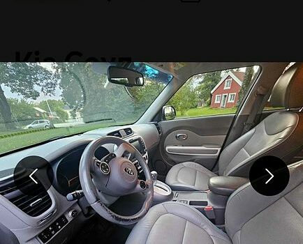 Кіа Soul, об'ємом двигуна 24 л та пробігом 107 тис. км за 6500 $, фото 7 на Automoto.ua