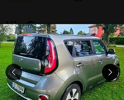 Кіа Soul, об'ємом двигуна 24 л та пробігом 107 тис. км за 6500 $, фото 3 на Automoto.ua