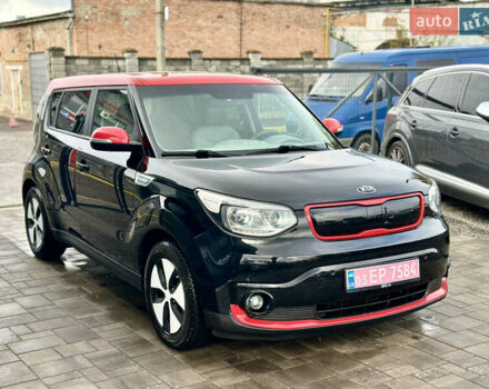 Киа Soul, объемом двигателя 0 л и пробегом 115 тыс. км за 6650 $, фото 2 на Automoto.ua