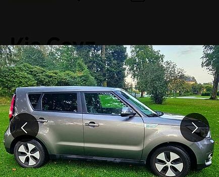 Кіа Soul, об'ємом двигуна 24 л та пробігом 107 тис. км за 6500 $, фото 1 на Automoto.ua