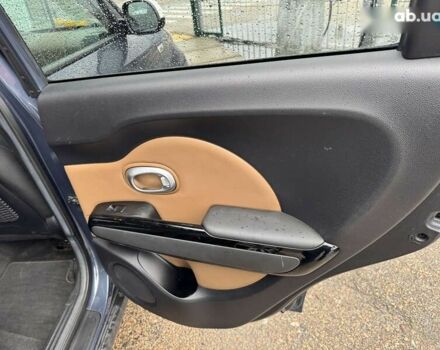 Киа Soul, объемом двигателя 2 л и пробегом 166 тыс. км за 11790 $, фото 29 на Automoto.ua