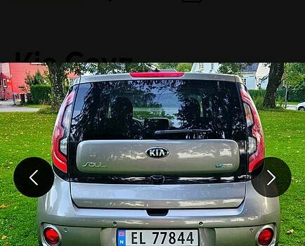 Кіа Soul, об'ємом двигуна 24 л та пробігом 107 тис. км за 6500 $, фото 4 на Automoto.ua