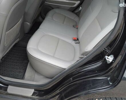 Киа Soul, объемом двигателя 0 л и пробегом 89 тыс. км за 9700 $, фото 10 на Automoto.ua