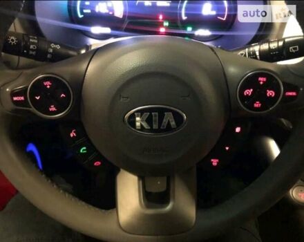 Киа Soul, объемом двигателя 0 л и пробегом 88 тыс. км за 12500 $, фото 8 на Automoto.ua