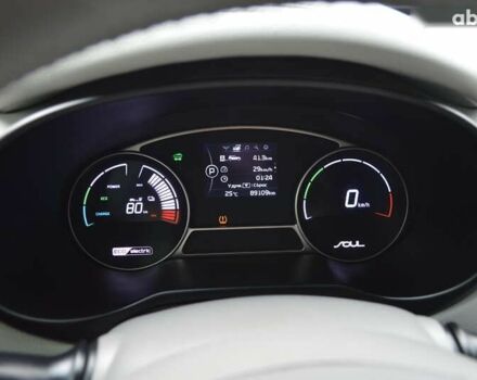 Киа Soul, объемом двигателя 0 л и пробегом 89 тыс. км за 9700 $, фото 19 на Automoto.ua