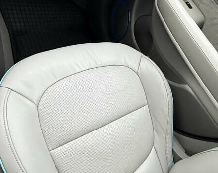 Киа Soul, объемом двигателя 0 л и пробегом 123 тыс. км за 5955 $, фото 14 на Automoto.ua