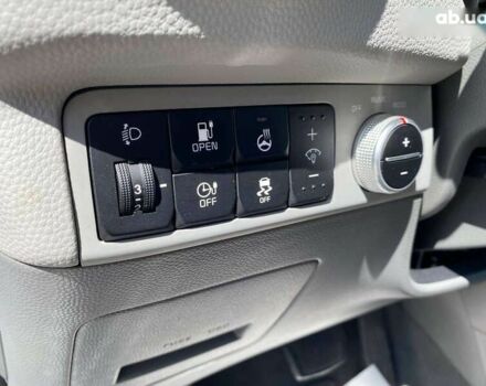 Киа Soul, объемом двигателя 0 л и пробегом 132 тыс. км за 7999 $, фото 16 на Automoto.ua