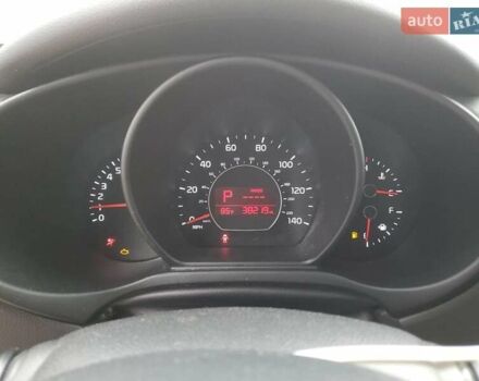 Киа Soul 2016 в Киеве на Automoto.ua Киа Soul, объемом двигателя 2 л и пробегом 61 тыс. км за 1200 $, фото 8 на Automoto.ua