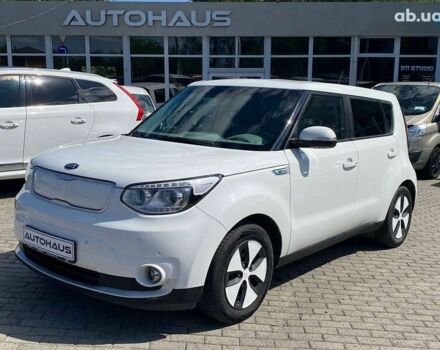 Киа Soul, объемом двигателя 0 л и пробегом 132 тыс. км за 7999 $, фото 2 на Automoto.ua