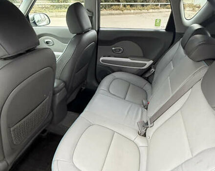 Киа Soul, объемом двигателя 0 л и пробегом 123 тыс. км за 5955 $, фото 10 на Automoto.ua