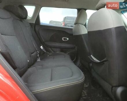 Киа Soul 2016 в Киеве на Automoto.ua Киа Soul, объемом двигателя 2 л и пробегом 61 тыс. км за 1200 $, фото 9 на Automoto.ua