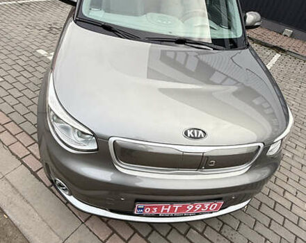 Киа Soul, объемом двигателя 0 л и пробегом 123 тыс. км за 5955 $, фото 8 на Automoto.ua