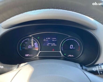 Киа Soul, объемом двигателя 0 л и пробегом 132 тыс. км за 7999 $, фото 14 на Automoto.ua