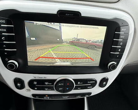 Киа Soul, объемом двигателя 0 л и пробегом 123 тыс. км за 5955 $, фото 15 на Automoto.ua