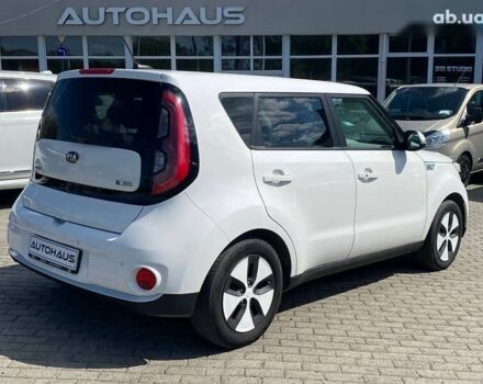 Кіа Soul, об'ємом двигуна 0 л та пробігом 132 тис. км за 8500 $, фото 7 на Automoto.ua