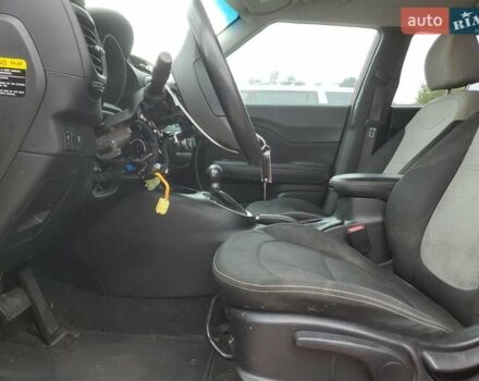 Киа Soul 2016 в Киеве на Automoto.ua Киа Soul, объемом двигателя 2 л и пробегом 61 тыс. км за 1200 $, фото 6 на Automoto.ua