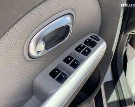 Кіа Soul, об'ємом двигуна 0 л та пробігом 132 тис. км за 7999 $, фото 16 на Automoto.ua