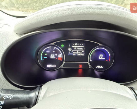 Киа Soul, объемом двигателя 0 л и пробегом 123 тыс. км за 5955 $, фото 13 на Automoto.ua
