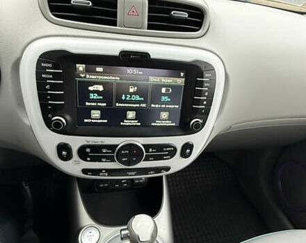 Киа Soul, объемом двигателя 0 л и пробегом 123 тыс. км за 5955 $, фото 12 на Automoto.ua