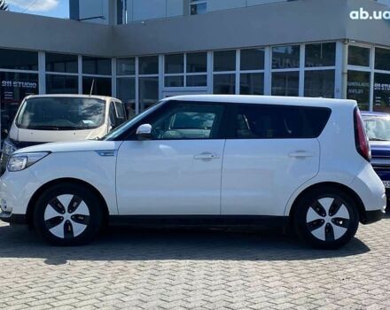 Кіа Soul, об'ємом двигуна 0 л та пробігом 132 тис. км за 7999 $, фото 4 на Automoto.ua