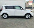 Киа Soul, объемом двигателя 0 л и пробегом 105 тыс. км за 7900 $, фото 1 на Automoto.ua