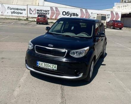 Киа Soul, объемом двигателя 0 л и пробегом 82 тыс. км за 8800 $, фото 6 на Automoto.ua