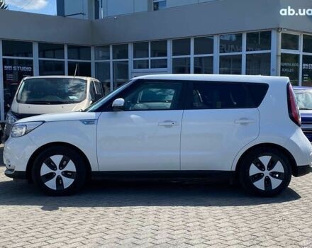 Киа Soul, объемом двигателя 0 л и пробегом 132 тыс. км за 7999 $, фото 3 на Automoto.ua