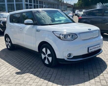 Кіа Soul, об'ємом двигуна 0 л та пробігом 132 тис. км за 8500 $, фото 2 на Automoto.ua