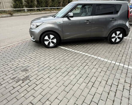 Киа Soul, объемом двигателя 0 л и пробегом 123 тыс. км за 5955 $, фото 1 на Automoto.ua