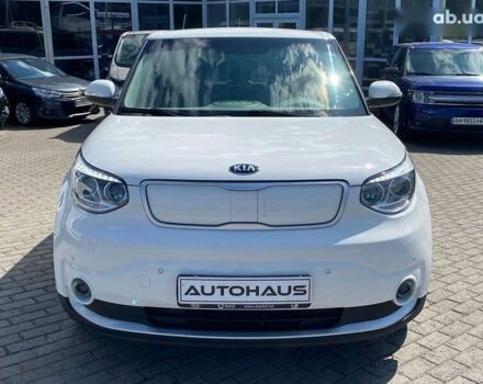 Кіа Soul, об'ємом двигуна 0 л та пробігом 132 тис. км за 8500 $, фото 1 на Automoto.ua